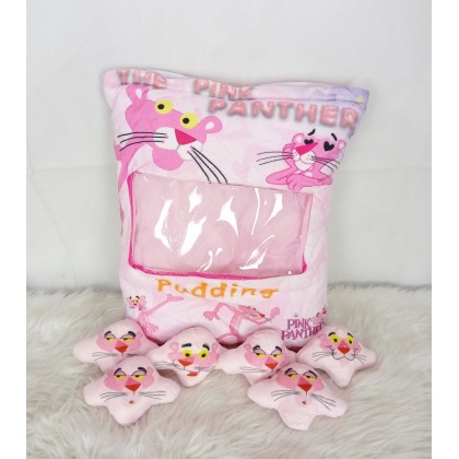 {M'SIA STOCK} SNACK SOFTTOYS/PLUSHTOYS/KIDSTOYS 50CM 零食包娃娃玩具公仔50厘米