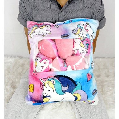 {M'SIA STOCK} SNACK SOFTTOYS/PLUSHTOYS/KIDSTOYS 50CM 零食包娃娃玩具公仔50厘米