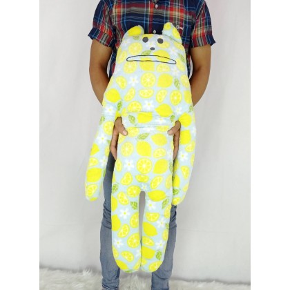 {M'SIA STOCK} CRAFTHOLIC SOFTTOYS/PLUSHTOYS/KIDSTOYS 70CM 梨花兔娃娃玩具公仔70厘米 Patung Beruang {M'SIA STOCK} CRAFTHOLIC SOFTTOYS/PLUSHTOYS/KIDSTOYS 70CM 梨花兔娃娃玩具公仔70厘米 Patung Beruang