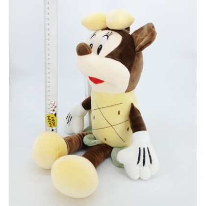 FRUIT MINNIE(STRETCH COTTON) SOFTTOYS/PLUSHTOYS/KIDSTOYS 25-35CM 吊脚水果米妮娃娃玩具公仔25厘米-35厘米 FRUIT MINNIE(STRETCH COTTON) SOFTTOYS/PLUSHTOYS/KIDSTOYS 25-35CM 吊脚水果米妮娃娃玩具公仔25厘米-35厘米