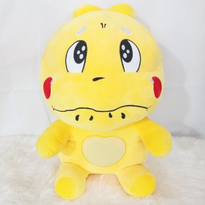 QOOBEE AGABI EMOJI SOFTTOYS/PLUSHTOYS/KIDSTOYS 50CM 丘比龙表情娃娃玩具公仔50厘米 QOOBEE AGABI EMOJI SOFTTOYS/PLUSHTOYS/KIDSTOYS 50CM 丘比龙表情娃娃玩具公仔50厘米