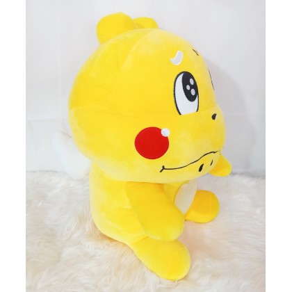 QOOBEE AGABI EMOJI SOFTTOYS/PLUSHTOYS/KIDSTOYS 50CM 丘比龙表情娃娃玩具公仔50厘米 QOOBEE AGABI EMOJI SOFTTOYS/PLUSHTOYS/KIDSTOYS 50CM 丘比龙表情娃娃玩具公仔50厘米
