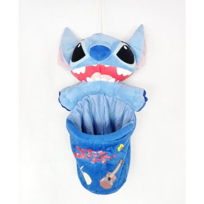 DISNEY STITCH HANG BAG SOFTTOYS/PLUSHTOYS/KIDSTOYS 25-35CM 挂袋史迪奇娃娃玩具公仔 25厘米-35厘米