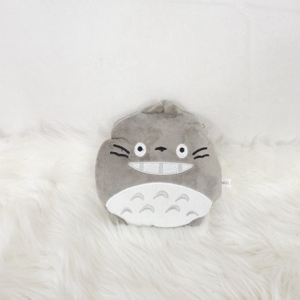 {M'SIA STOCK} CARTOON BAG SOFTTOYS/PLUSHTOYS/KIDSTOYS 7INCH 21CM 精美卡通化妆包娃娃玩具公仔 7寸 Patung Beruang