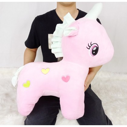 UNICORN(STRETCH COTTON) SOFTTOYS/PLUSHTOYS/KIDSTOYS 60CM 太空棉爱心独角马娃娃玩具公仔60厘米 UNICORN(STRETCH COTTON) SOFTTOYS/PLUSHTOYS/KIDSTOYS 60CM 太空棉爱心独角马娃娃玩具公仔60厘米