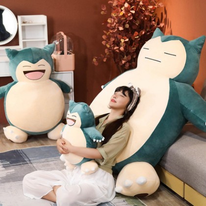 {M'SIA STOCK} SNORLAX SOFT TOYS/PLUSH TOYS/KIDS TOYS 100CM 卡比兽娃娃玩具公仔100厘米 Patung Beruang {M'SIA STOCK} SNORLAX SOFT TOYS/PLUSH TOYS/KIDS TOYS 100CM 卡比兽娃娃玩具公仔100厘米 Patung Beruang