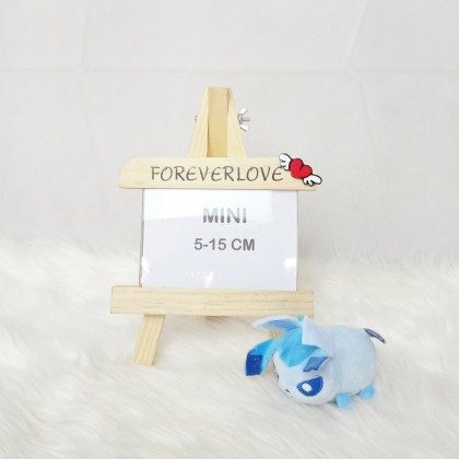 {READY STOCK} Pokemon MiniSoftToys/PlushToys/KidsToys/Key Chain 5-15cm 宝可梦迷你娃娃玩具公仔钥匙圈5厘米-15厘米 Patung Beruang