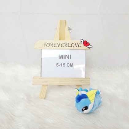 {READY STOCK} Pokemon MiniSoftToys/PlushToys/KidsToys/Key Chain 5-15cm 宝可梦迷你娃娃玩具公仔钥匙圈5厘米-15厘米 Patung Beruang