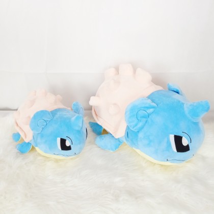 Pokemon SOFTTOYS/PLUSHTOYS/KIDSTOYS/DOLL 50CM Q版宝可梦/神奇宝贝娃娃玩具公仔50厘米 Pokemon SOFTTOYS/PLUSHTOYS/KIDSTOYS/DOLL 50CM Q版宝可梦/神奇宝贝娃娃玩具公仔50厘米