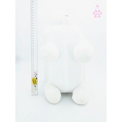 WE BARE BEAR SOFTTOYS/PLUSHTOYS/KIDSTOYS 25-35CM 咱们裸熊/站三只熊娃娃玩具公仔25厘米-35厘米