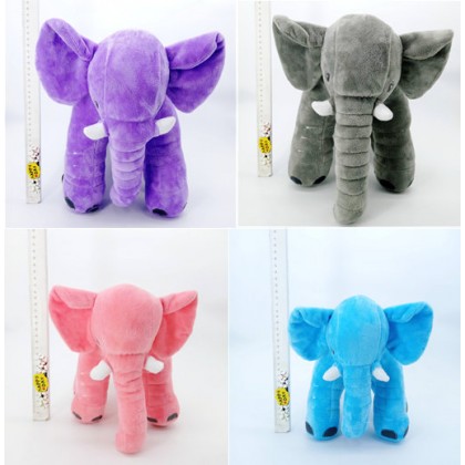 ELEPHANT SOFTTOYS/PLUSHTOYS/KIDSTOYS/DOLL 25CM 安抚大象娃娃玩具公仔25厘米 ELEPHANT SOFTTOYS/PLUSHTOYS/KIDSTOYS/DOLL 25CM 安抚大象娃娃玩具公仔25厘米