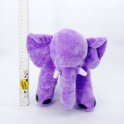 ELEPHANT SOFTTOYS/PLUSHTOYS/KIDSTOYS/DOLL 25CM 安抚大象娃娃玩具公仔25厘米 ELEPHANT SOFTTOYS/PLUSHTOYS/KIDSTOYS/DOLL 25CM 安抚大象娃娃玩具公仔25厘米