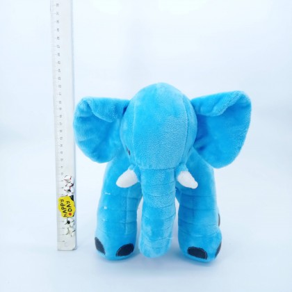 ELEPHANT SOFTTOYS/PLUSHTOYS/KIDSTOYS/DOLL 25CM 安抚大象娃娃玩具公仔25厘米 ELEPHANT SOFTTOYS/PLUSHTOYS/KIDSTOYS/DOLL 25CM 安抚大象娃娃玩具公仔25厘米