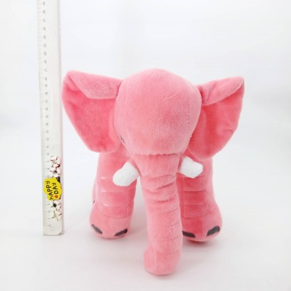 ELEPHANT SOFTTOYS/PLUSHTOYS/KIDSTOYS/DOLL 25CM 安抚大象娃娃玩具公仔25厘米 ELEPHANT SOFTTOYS/PLUSHTOYS/KIDSTOYS/DOLL 25CM 安抚大象娃娃玩具公仔25厘米