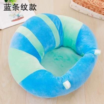 {M'SIA STOCK} Baby Sofa Support Seat Learning To Sit Plush Toys Travel Car 爆款现货宝宝学座椅毛绒玩具婴儿学坐椅儿童沙发 Bantal Duduk {M'SIA STOCK} Baby Sofa Support Seat Learning To Sit Plush Toys Travel Car 爆款现货宝宝学座椅毛绒玩具婴儿学坐椅儿童沙发 Bantal Duduk