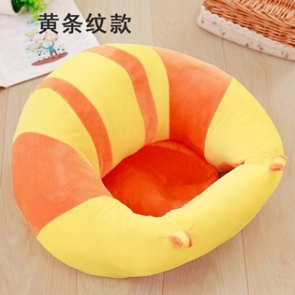 {M'SIA STOCK} Baby Sofa Support Seat Learning To Sit Plush Toys Travel Car 爆款现货宝宝学座椅毛绒玩具婴儿学坐椅儿童沙发 Bantal Duduk {M'SIA STOCK} Baby Sofa Support Seat Learning To Sit Plush Toys Travel Car 爆款现货宝宝学座椅毛绒玩具婴儿学坐椅儿童沙发 Bantal Duduk
