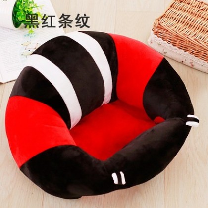 {M'SIA STOCK} Baby Sofa Support Seat Learning To Sit Plush Toys Travel Car 爆款现货宝宝学座椅毛绒玩具婴儿学坐椅儿童沙发 Bantal Duduk {M'SIA STOCK} Baby Sofa Support Seat Learning To Sit Plush Toys Travel Car 爆款现货宝宝学座椅毛绒玩具婴儿学坐椅儿童沙发 Bantal Duduk