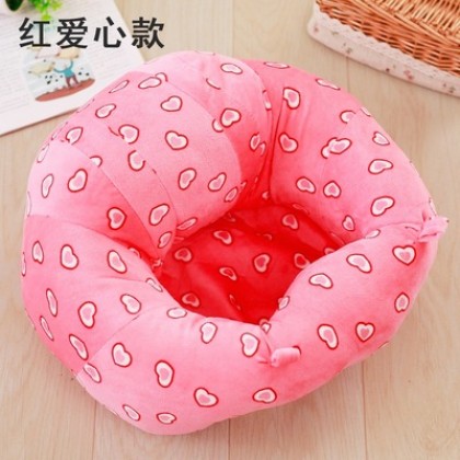 {M'SIA STOCK} Baby Sofa Support Seat Learning To Sit Plush Toys Travel Car 爆款现货宝宝学座椅毛绒玩具婴儿学坐椅儿童沙发 Bantal Duduk {M'SIA STOCK} Baby Sofa Support Seat Learning To Sit Plush Toys Travel Car 爆款现货宝宝学座椅毛绒玩具婴儿学坐椅儿童沙发 Bantal Duduk