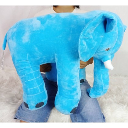 ELEPHANT SOFTTOYS/PLUSHTOYS/KIDSTOYS/DOLL 50CM 安抚大象娃娃玩具公仔50厘米