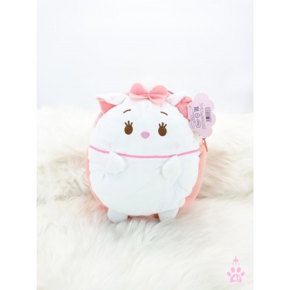 Disney Shoulder Bag SoftToys/PlushToys/KidsToys 21cm 7寸 迪士尼背包娃娃玩具公仔 21厘米