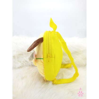 Disney Shoulder Bag SoftToys/PlushToys/KidsToys 21cm 7寸 迪士尼背包娃娃玩具公仔 21厘米