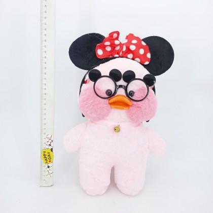 {READY STOCK} DUDUDUCK SOFT TOYS/PLUSH TOYS/KIDS TOYS/DOLL 25-35CM 造型玻尿酸鸭娃娃玩具公仔25厘米-35厘米 Patung Beruang {READY STOCK} DUDUDUCK SOFT TOYS/PLUSH TOYS/KIDS TOYS/DOLL 25-35CM 造型玻尿酸鸭娃娃玩具公仔25厘米-35厘米 Patung Beruang