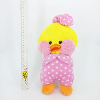 {M'SIA STOCK} DUDUDUCK SOFT TOYS/PLUSH TOYS/KIDS TOYS/DOLL 25-35CM 破尿酸鸭子娃娃玩具公仔25厘米-35厘米 Patung Beruang