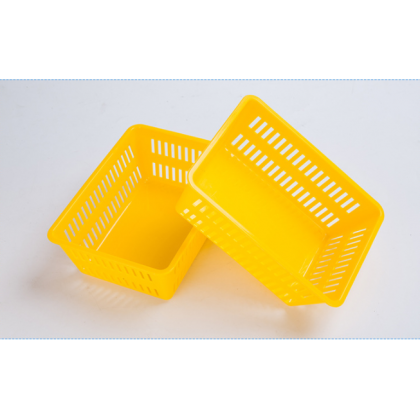 Accessories Crane Machine Claw Machine Token Basket 娃娃机配件硬币蓝