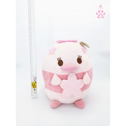 Sakura Tsum Tsum SoftToys/PlushToys/KidsToys 25-35cm 樱花香珠娃娃玩具公仔25厘米-35厘米