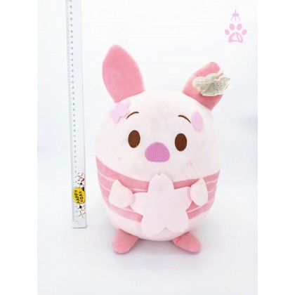 Sakura Tsum Tsum SoftToys/PlushToys/KidsToys 25-35cm 樱花香珠娃娃玩具公仔25厘米-35厘米