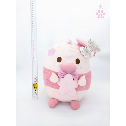 Sakura Tsum Tsum SoftToys/PlushToys/KidsToys 25-35cm 樱花香珠娃娃玩具公仔25厘米-35厘米