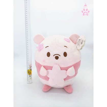 Sakura Tsum Tsum SoftToys/PlushToys/KidsToys 25-35cm 樱花香珠娃娃玩具公仔25厘米-35厘米