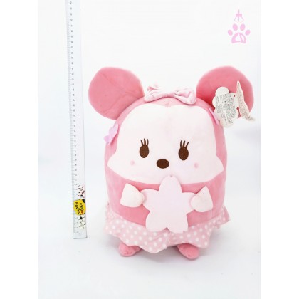 Sakura Tsum Tsum SoftToys/PlushToys/KidsToys 25-35cm 樱花香珠娃娃玩具公仔25厘米-35厘米