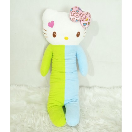 {M'SIA STOCK} Hello Kitty Long Pillow SOFTTOYS/PLUSHTOYS/KIDSTOYS/DOLL 60CM 长条凯蒂猫抱枕娃娃玩具公仔60厘米 Anak Patung {M'SIA STOCK} Hello Kitty Long Pillow SOFTTOYS/PLUSHTOYS/KIDSTOYS/DOLL 60CM 长条凯蒂猫抱枕娃娃玩具公仔60厘米 Anak Patung