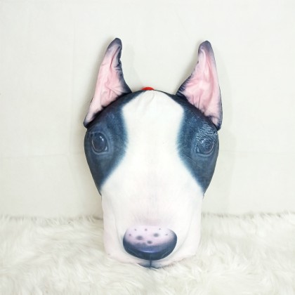 {M'SIA STOCK} Animals Modelling Pillow SOFTTOYS/PLUSHTOYS/KIDSTOYS/DOLL 40CM 动物造型抱枕娃娃玩具公仔40厘米 Anak Patung