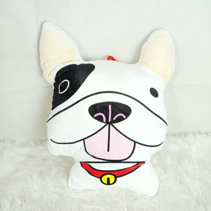 {M'SIA STOCK} Animals Modelling Pillow SOFTTOYS/PLUSHTOYS/KIDSTOYS/DOLL 40CM 动物造型抱枕娃娃玩具公仔40厘米 Anak Patung