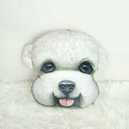 {M'SIA STOCK} Animals Modelling Pillow SOFTTOYS/PLUSHTOYS/KIDSTOYS/DOLL 40CM 动物造型抱枕娃娃玩具公仔40厘米 Anak Patung