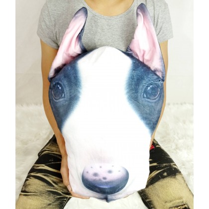 {M'SIA STOCK} Animals Modelling Pillow SOFTTOYS/PLUSHTOYS/KIDSTOYS/DOLL 40CM 动物造型抱枕娃娃玩具公仔40厘米 Anak Patung