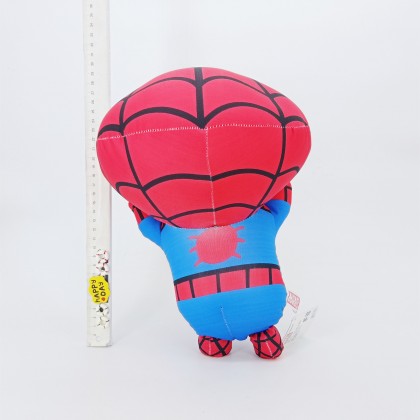 Avengers （Foam Pellets） SOFTTOYS/PLUSHTOYS/KIDSTOYS/DOLL 25-35CM 复仇者联盟（泡沫粒）娃娃玩具公仔25厘米-35厘米