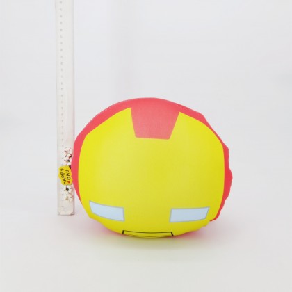 Avengers （Foam Pellets） SOFTTOYS/PLUSHTOYS/KIDSTOYS/DOLL 25-35CM 复仇者联盟（泡沫粒）娃娃玩具公仔25厘米-35厘米