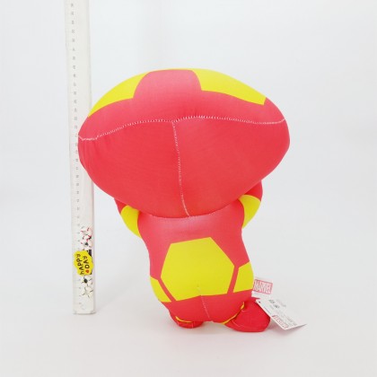 Avengers （Foam Pellets） SOFTTOYS/PLUSHTOYS/KIDSTOYS/DOLL 25-35CM 复仇者联盟（泡沫粒）娃娃玩具公仔25厘米-35厘米
