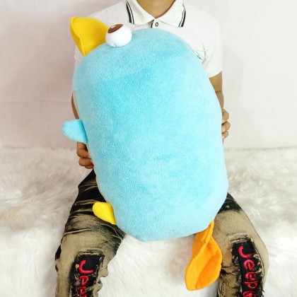 {M'SIA STOCK} Tsum Tsum SOFTTOYS/PLUSHTOYS/KIDSTOYS/DOLL 50CM 叠叠乐抱枕娃娃玩具公仔50厘米 Anak Patung