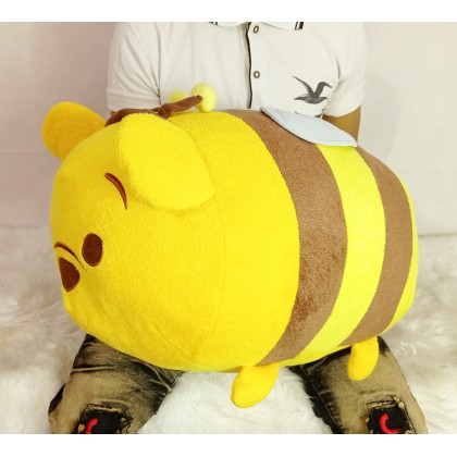 {M'SIA STOCK} Tsum Tsum SOFTTOYS/PLUSHTOYS/KIDSTOYS/DOLL 50CM 叠叠乐抱枕娃娃玩具公仔50厘米 Anak Patung