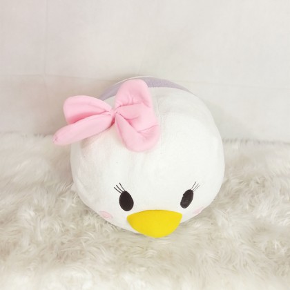 {M'SIA STOCK} Tsum Tsum SOFTTOYS/PLUSHTOYS/KIDSTOYS/DOLL 50CM 叠叠乐抱枕娃娃玩具公仔50厘米 Anak Patung