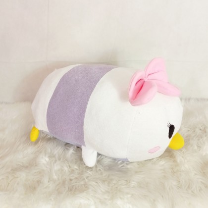 {M'SIA STOCK} Tsum Tsum SOFTTOYS/PLUSHTOYS/KIDSTOYS/DOLL 50CM 叠叠乐抱枕娃娃玩具公仔50厘米 Anak Patung