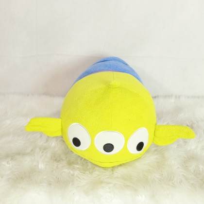 {M'SIA STOCK} Tsum Tsum SOFTTOYS/PLUSHTOYS/KIDSTOYS/DOLL 50CM 叠叠乐抱枕娃娃玩具公仔50厘米 Anak Patung