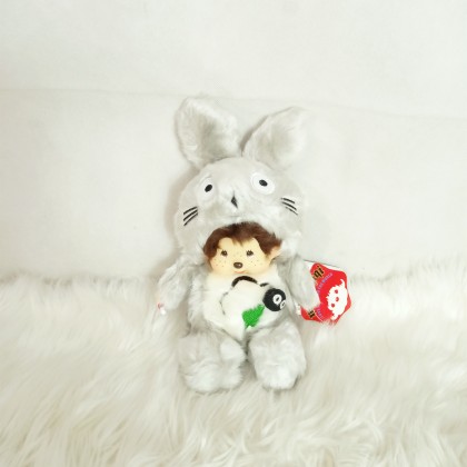 {M'SIA STOCK} Furry Monchhichi Soft Toys/Plush Toys/Kids Toys/Doll 7INCH 21CM 毛绒萌趣趣娃娃玩具公仔 7寸 Anak Patung {M'SIA STOCK} Furry Monchhichi Soft Toys/Plush Toys/Kids Toys/Doll 7INCH 21CM 毛绒萌趣趣娃娃玩具公仔 7寸 Anak Patung