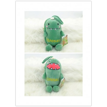 Cartoon Handphone Bag（Stretch Cotton）SoftToys/PlushToys/KidsToys 7inch 21cm 卡通手机包包娃娃玩具公仔太空棉7寸