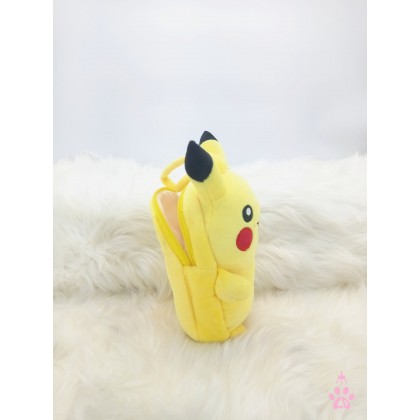 Cartoon Handphone Bag（Stretch Cotton）SoftToys/PlushToys/KidsToys 7inch 21cm 卡通手机包包娃娃玩具公仔太空棉7寸