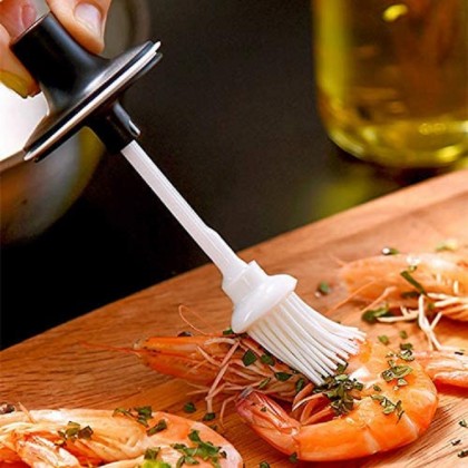 {M'SIA STOCK} Kitchen Glass Seasoning Bottle Spice Jar Sealed Condiment Bottle Household Condiment Jar防潮调味罐Balang Rempah